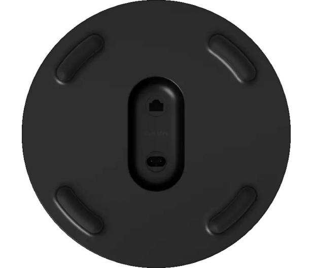 Sonos Sub Mini Black - 1076244 - zdjęcie 8
